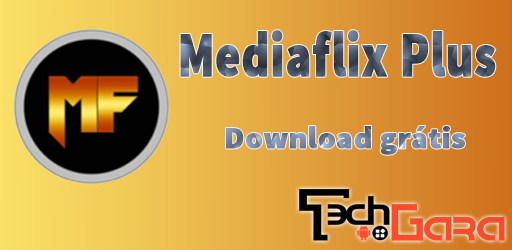 MEDIAFLIX Plus 6.4.1 Mod APK